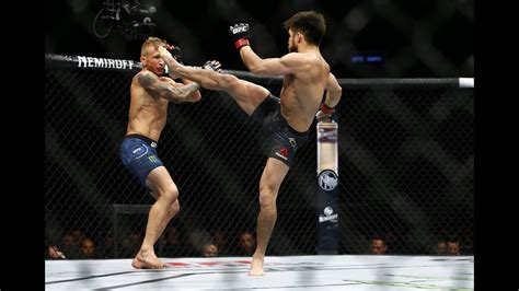 ufc fight night 143: brooklyn